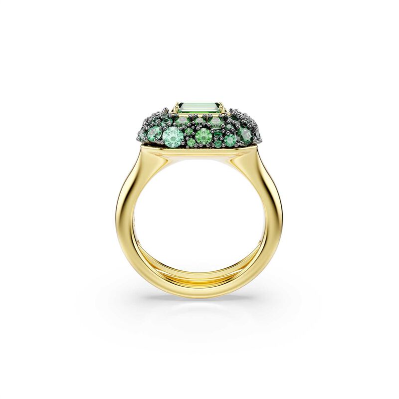 Swarovski Sublima Cocktail Ring image number 1